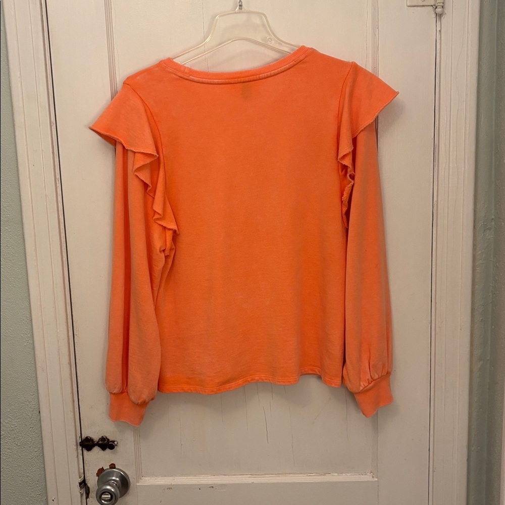 Universal Thread Vibrant Knit Top - image 3